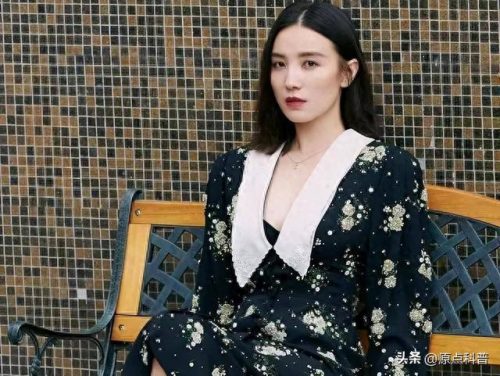 哈尔滨最美十大美女排行榜(哈尔滨最漂亮女孩)插图8 哈尔滨最美十大美女排行榜(哈尔滨最漂亮女孩)插图8