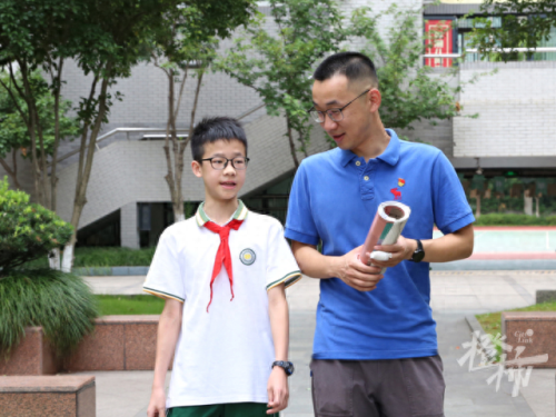采荷实验学校(采荷实验中学)插图22