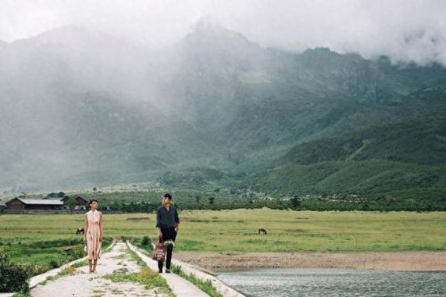 成都非凡婚纱摄影(成都婚纱民宿价格表)插图2