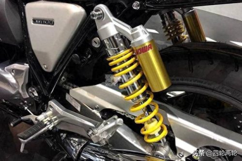 国内十大减震器品牌排行榜(顶级减震器品牌排行)插图7