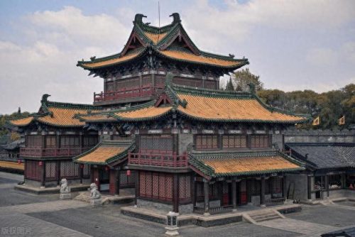 江苏省十大景区排行榜图片(中国十大令人震撼景区)插图5