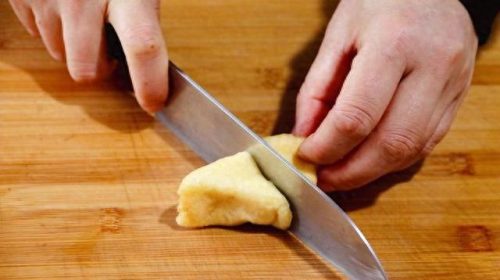 十大厨房菜品排行榜图片(厨房菜品出品标准图)插图5