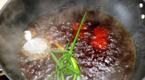 卤菜十大卤料排行榜图片(卤菜八种料)插图12