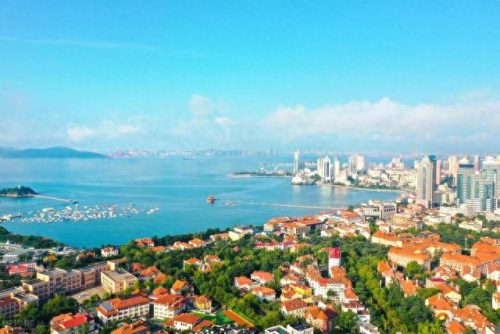 中国免费旅游城市排名前十(全国公交免费城市)插图5