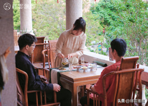 晋江十大早茶排行榜最新(晋江必吃的十大餐厅)插图11