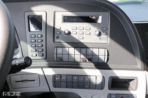 十大不减速货车排行榜图片(10万以内货车排行榜)插图14 十大不减速货车排行榜图片(10万以内货车排行榜)插图14