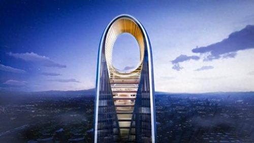 杭州十大高楼排行榜前十名(杭州十大顶级高端小区)插图2