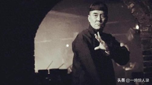 清朝电视剧武功排名前十(清朝电视剧排行榜)插图36