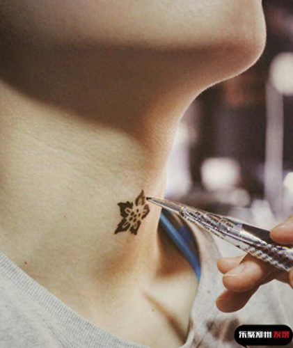 郑州刺青店十大排行榜(刺青店排名)插图10