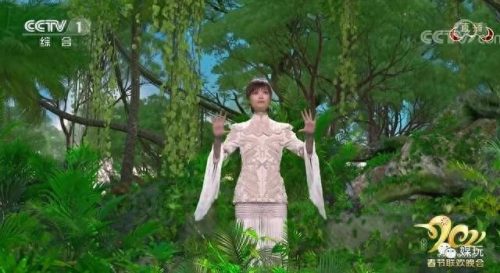 牛年央视春晚节目排名前十(牛年央视春晚logo)插图15