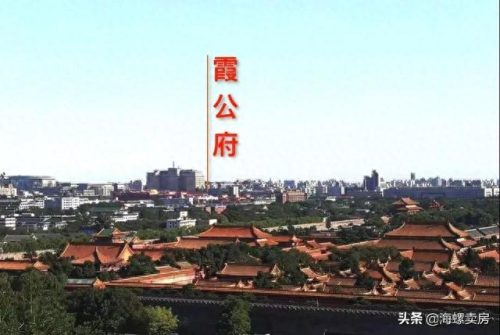 辽宁朝阳十大豪宅排行榜(东北最好的豪宅排名)插图6