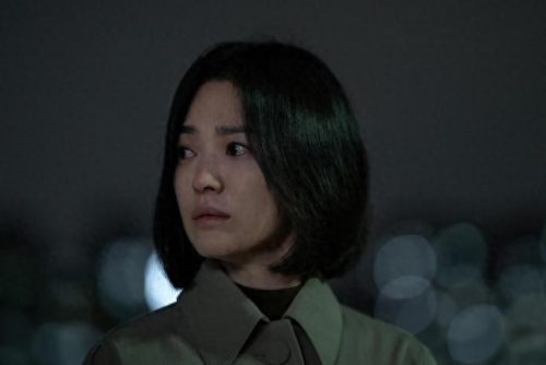 韩国十大明星年龄排行榜(韩国最火的四位明星)插图5