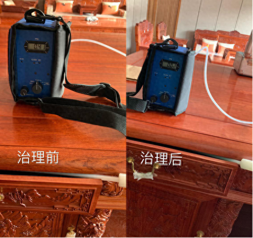 江西去除房子甲醛排名前十(江西室内除甲醛效果)插图2 江西去除房子甲醛排名前十(江西室内除甲醛效果)插图2