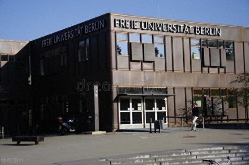 德国版世界大学排名前十(德国世界排名前200的大学)插图10