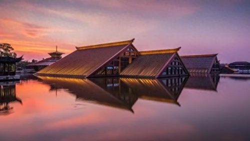 中国十大丑陋建筑(中国十大丢脸雕像)插图9