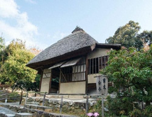 日本十大茶庭排行榜图片(日本茶庭)插图9