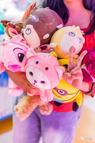 漳州十大游乐园排行榜图片(漳州游乐场排行榜)插图8 漳州十大游乐园排行榜图片(漳州游乐场排行榜)插图8