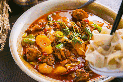 土豆产地(土豆什么时候传入中国)插图4