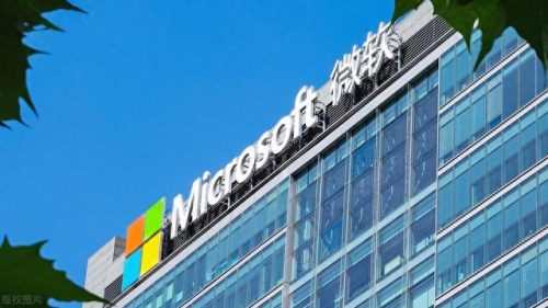 科技类公司收入排名前十(信息科技类公司排名)插图7
