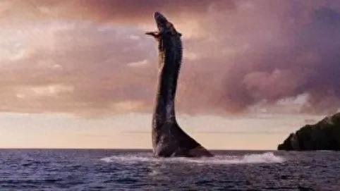 中国十大神秘水怪排行榜(中国水怪十大排名)插图10