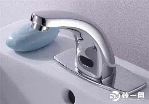 感应水龙头十大品牌排行榜(洗菜盆水龙头十大品牌)插图1