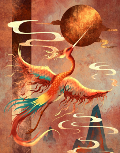 世界上十大瑞兽排行榜(最强的四大瑞兽)插图13 世界上十大瑞兽排行榜(最强的四大瑞兽)插图13