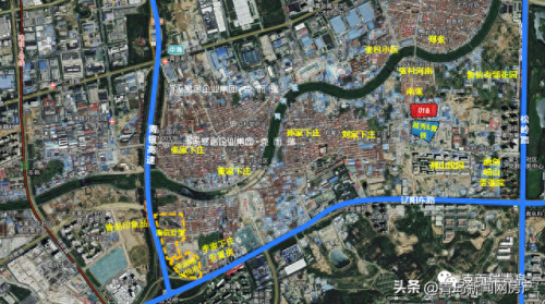 青岛十大网红楼盘排行榜(青岛最便宜最好的楼盘)插图4