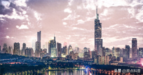 中国当下最热城市排行榜(中国所有城市面积排名)插图2 中国当下最热城市排行榜(中国所有城市面积排名)插图2