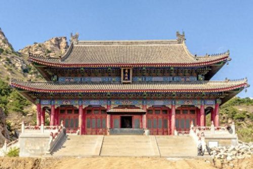 锦州十大旅游景点排行榜(锦州十大免费景点)插图37