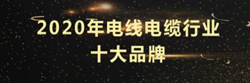 中国电缆骨干厂家排名前十(国内电缆最好的厂家)插图