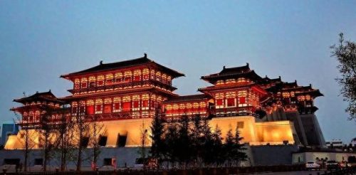 洛阳民航培训学校排名前十(洛阳驾校排名前十名)插图 洛阳民航培训学校排名前十(洛阳驾校排名前十名)插图