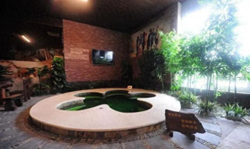 济南十大温泉排行榜前十名(济南泡温泉最好的地方)插图6 济南十大温泉排行榜前十名(济南泡温泉最好的地方)插图6