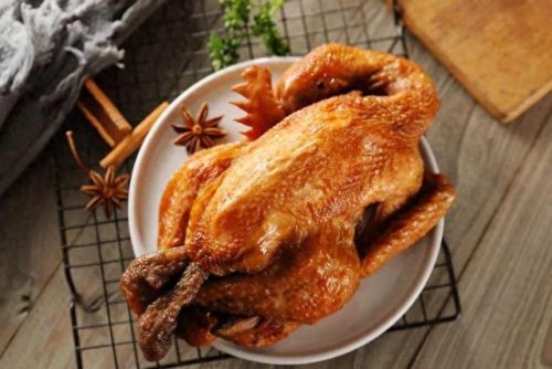 中国十大好吃烧鸡店排行榜(比较好烧鸡排行榜)插图2