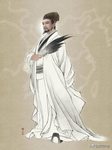 古代十大神人排行榜顺序(古代十大圣人)插图24