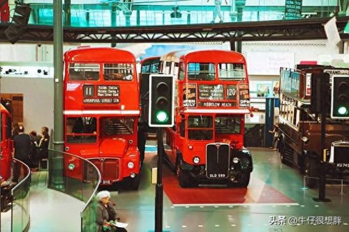 英国海事博物馆排名前十(英国十大博物馆排行榜)