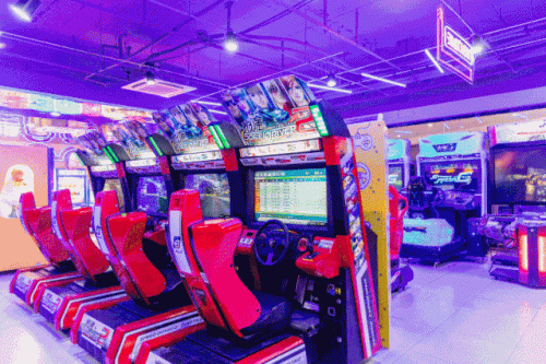 漳州十大游乐园排行榜图片(漳州游乐场排行榜)插图4 漳州十大游乐园排行榜图片(漳州游乐场排行榜)插图4