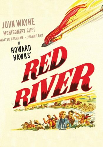 十大西部片排行榜(二十部顶级西部片)插图5