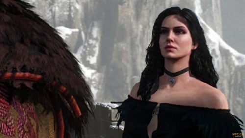 游戏十大美女排行榜(游戏最漂亮女性排行)插图1 游戏十大美女排行榜(游戏最漂亮女性排行)插图1