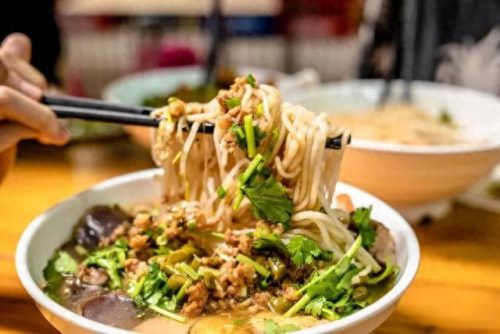 十大名牌酸菜面排行榜广州(哪个牌子酸菜面好吃)插图17