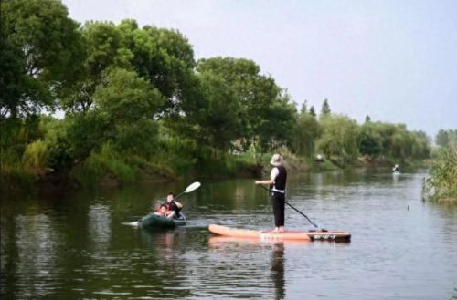江苏露营十大圣地排行榜(江苏国庆露营路线推荐)插图27