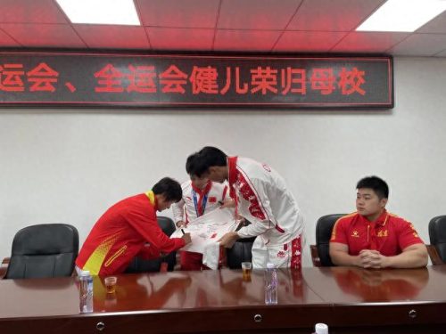 南安体育培训学校排名前十(南安学校排名)插图5
