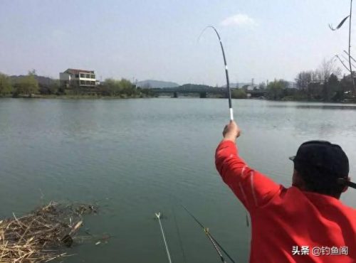 十大热卖鱼竿排行榜前十名(中国鱼竿十大名牌排名)插图5