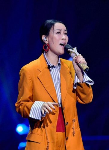 十大专业女歌手排行榜最新(网红歌手女名单)插图22