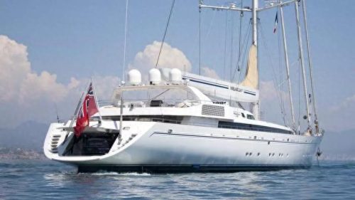 排名前十的大船有哪些(最霸气的十大船)插图14 排名前十的大船有哪些(最霸气的十大船)插图14