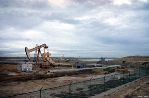 全球前十大产油国排行榜(十大产油国家排名)插图7