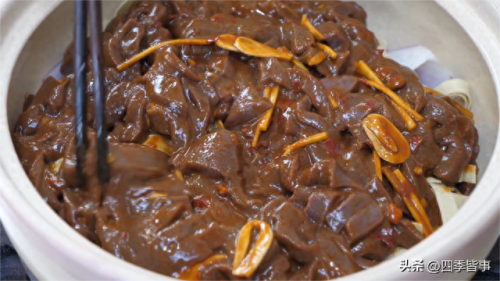 十大补血肉类排行榜(哪种肉类补血效果最好)插图4