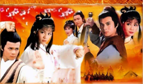 十大必看tvb电视剧排行榜(tvb经典港剧100部电视剧)插图4