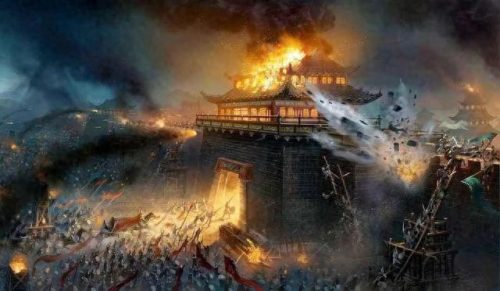 排名前十的可得仙法的主角(仙四主角适合修的仙术)插图