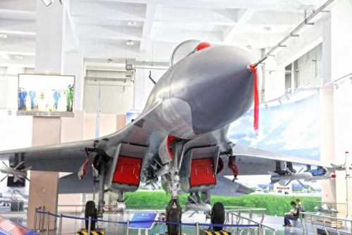 国产海军战斗机排名前十(国产战斗机一览表)插图5