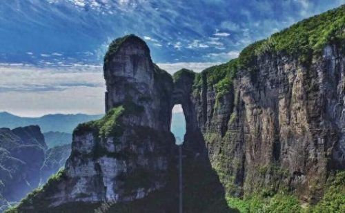 湖南游玩十大景点排行榜(湖南周边景点必去十大景点)插图24